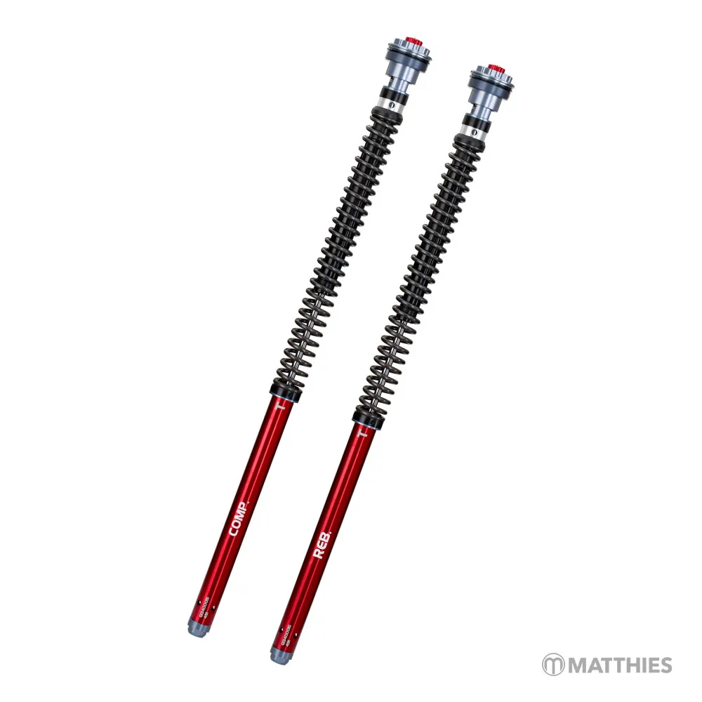 Cartridgekit Gabel YSS Adventure Z1 CO208-835TRC-02