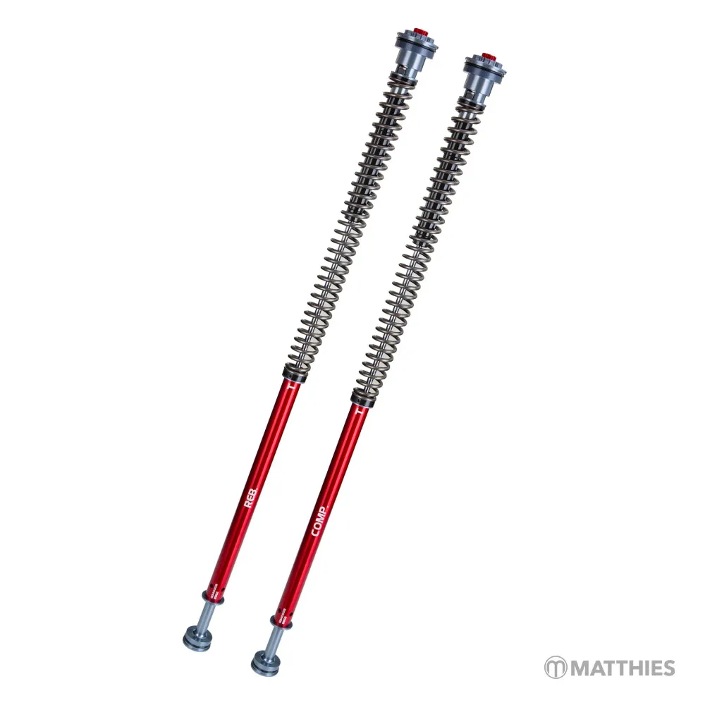 Cartridgekit Gabel YSS Cross Z1 CO208-900TRC-01