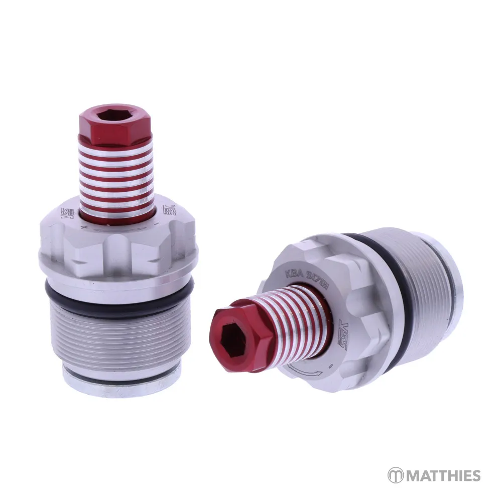 Gabelkappe YSS einstellbar 31XM27X1 FCM27-31-001-50