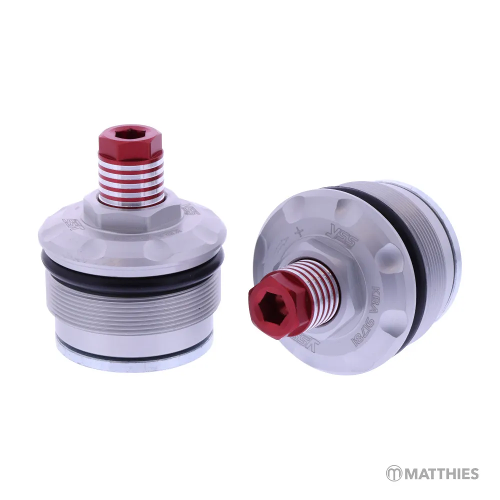 Gabelkappe YSS einstellbar 41XM38X1 FCM38-41-001-50