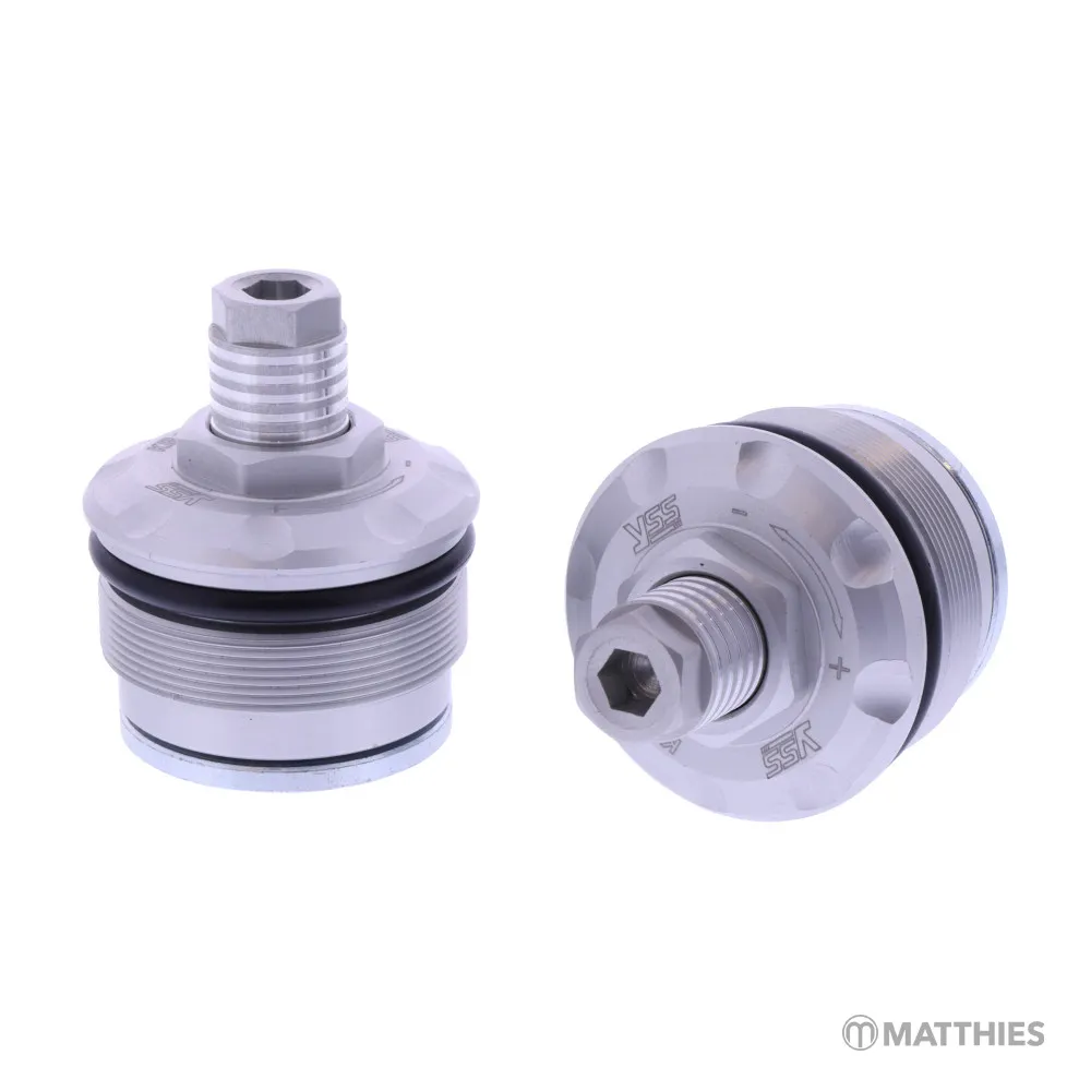 Gabelkappe YSS einstellbar 41XM38X1 FCM38-41-002-90