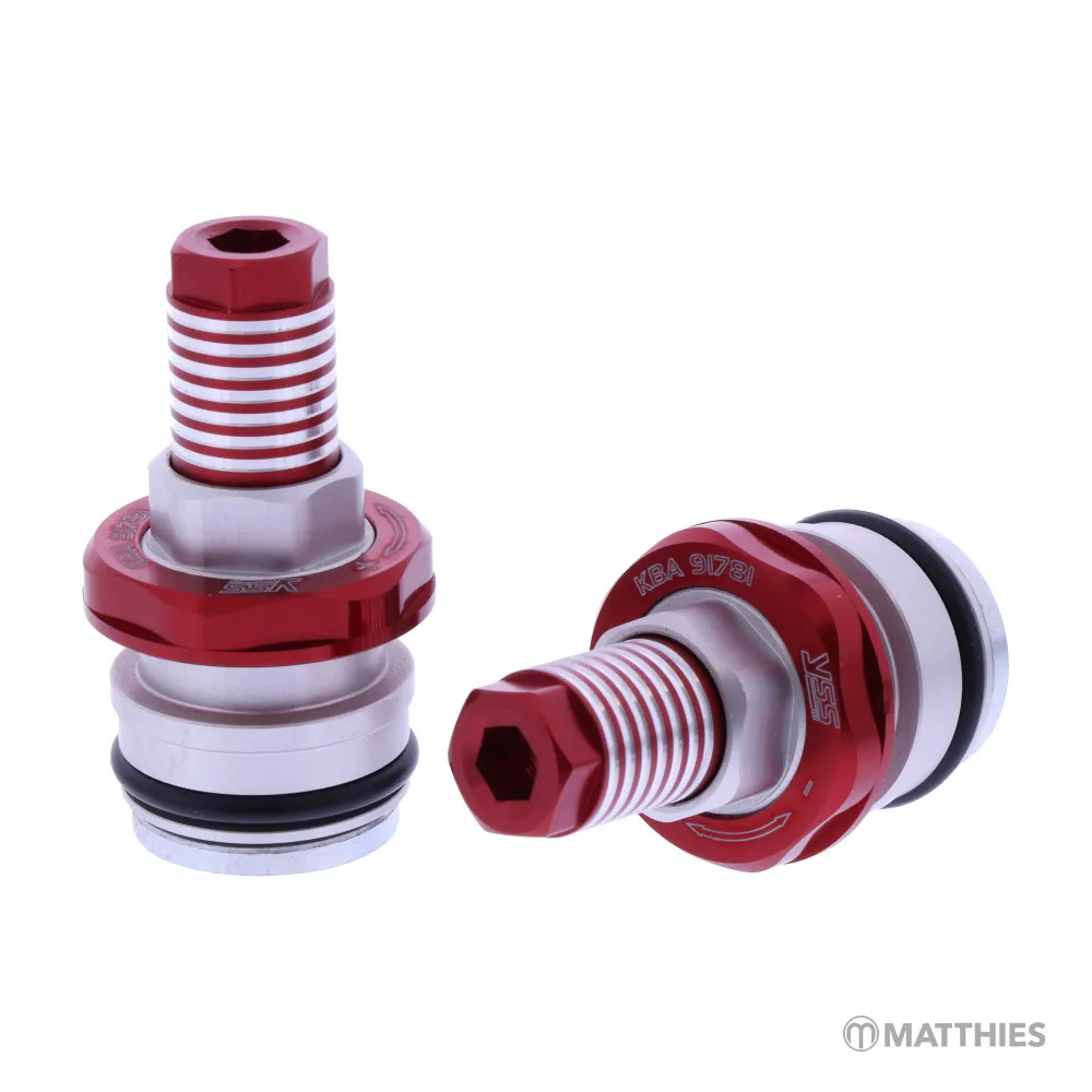 Gabelkappe YSS einstellbar 31X26 FCC26-31-001-50