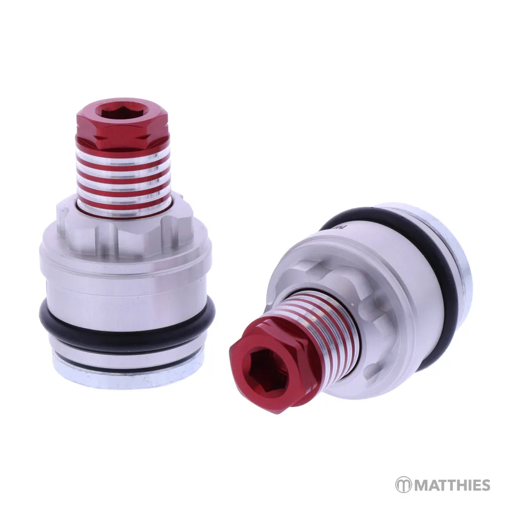 Gabelkappe YSS einstellbar 31X25.8 FCC26-31-002-50