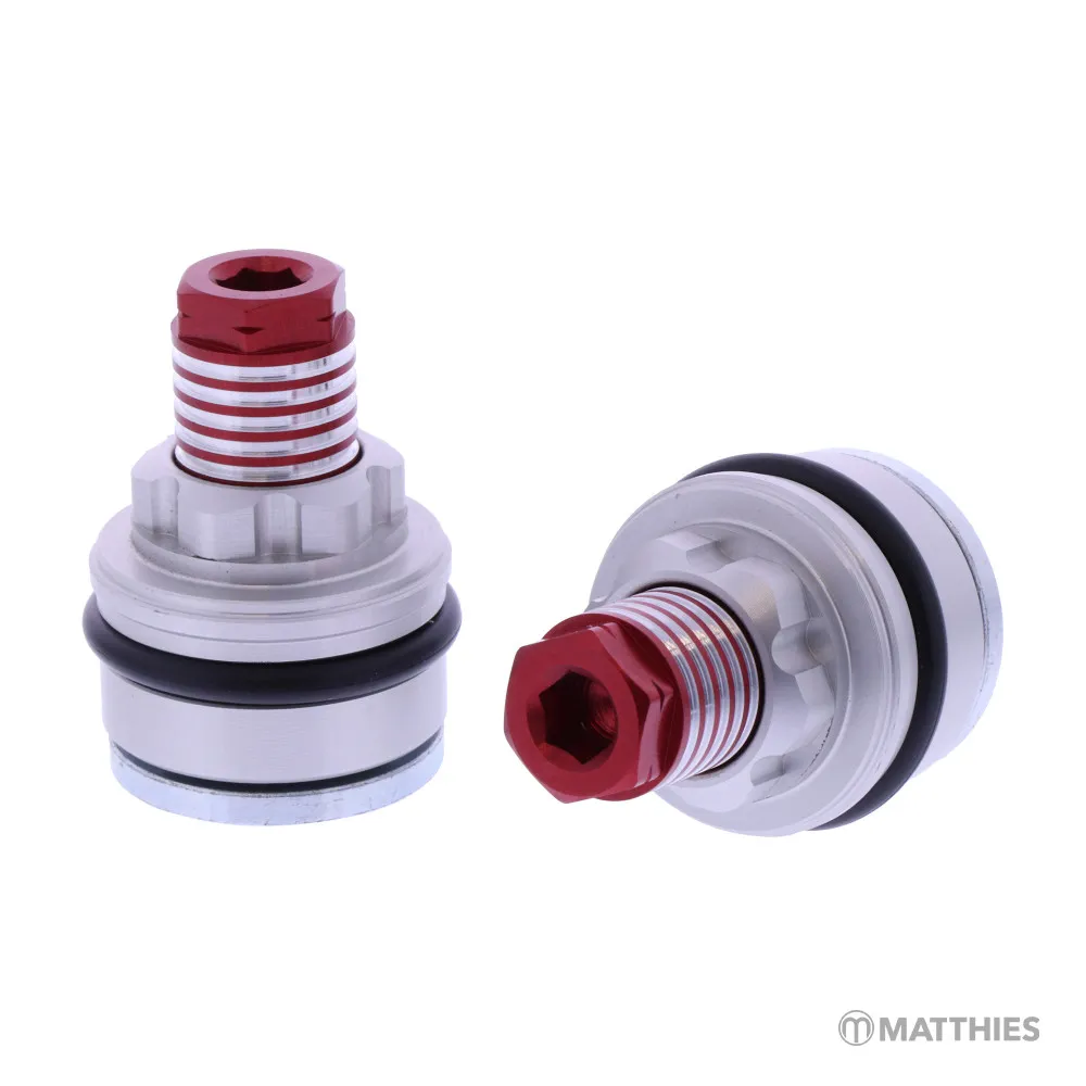 Gabelkappe YSS einstellbar 33X27.9 FCC28-33-001-50