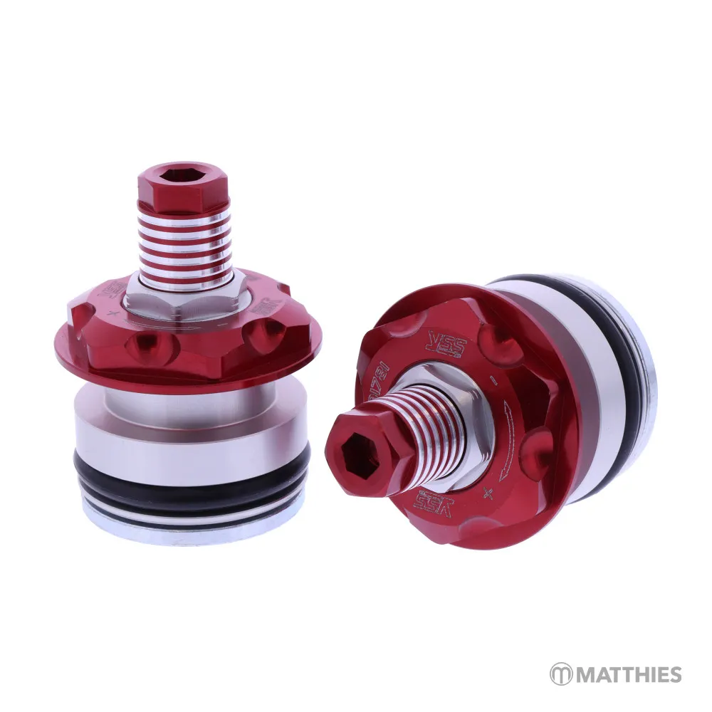 Gabelkappe YSS einstellbar 41X35.6 FCC36-41-001-50