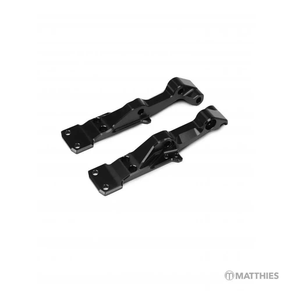 Anbausatz Bremssattel für Standard Bremssattel 4B81-055-80-X