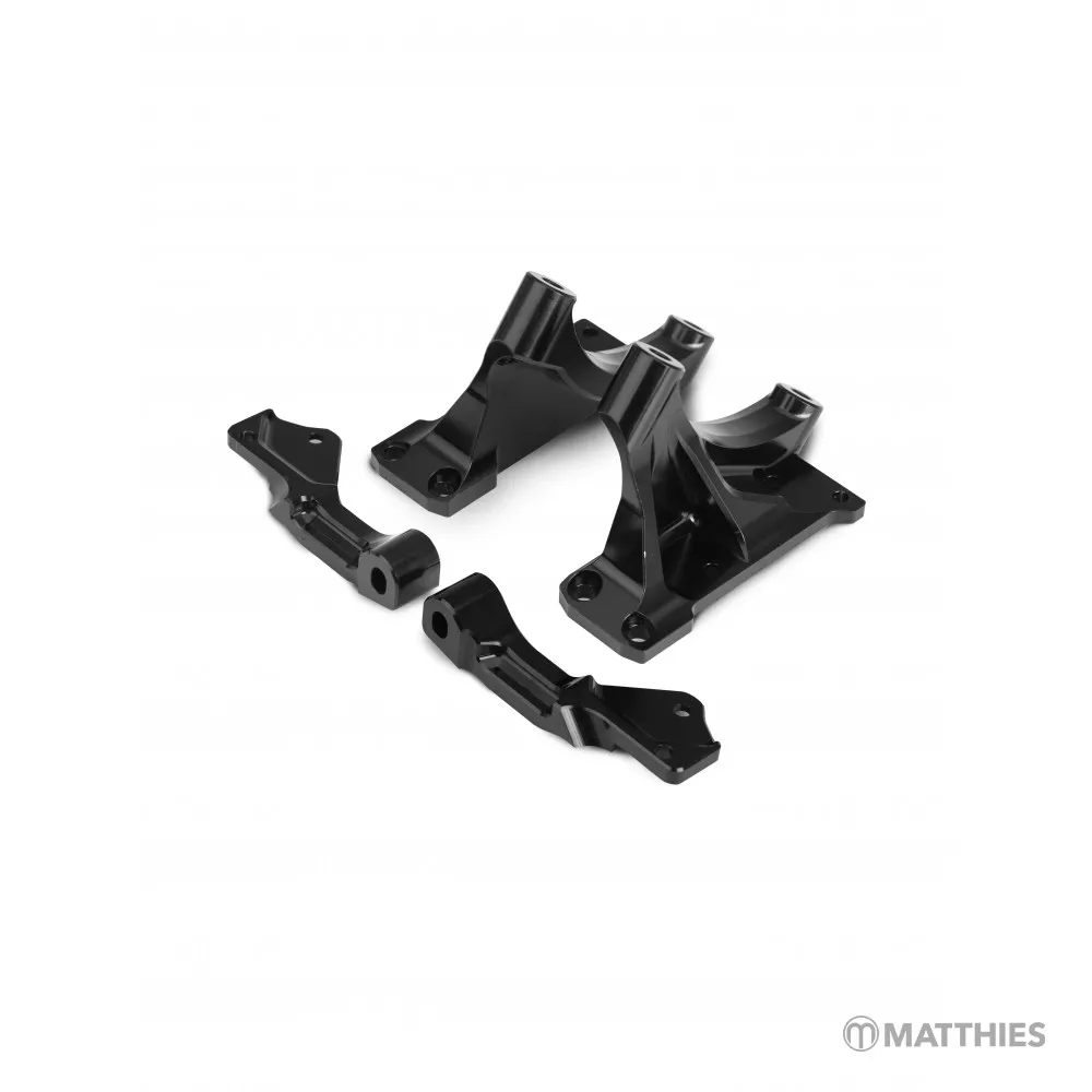 Anbausatz Bremssattel für Radial 108 mm Bremssattel 4B81-056-80-X