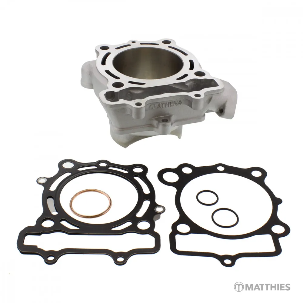 Zylindersatz 250 ccm Athena Standard Zylindersatz Easy MX EC250-012