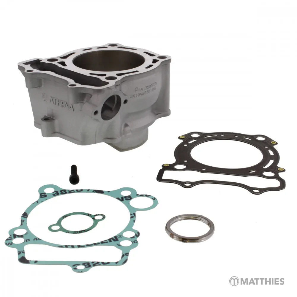 Zylindersatz 250 ccm Athena Standard Zylindersatz Easy MX EC485-011