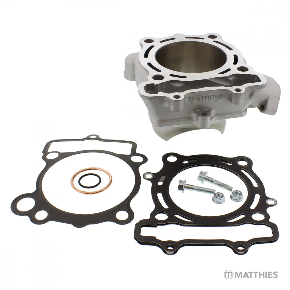 Zylindersatz 250 ccm Athena Standard Zylindersatz Easy MX EC510-003