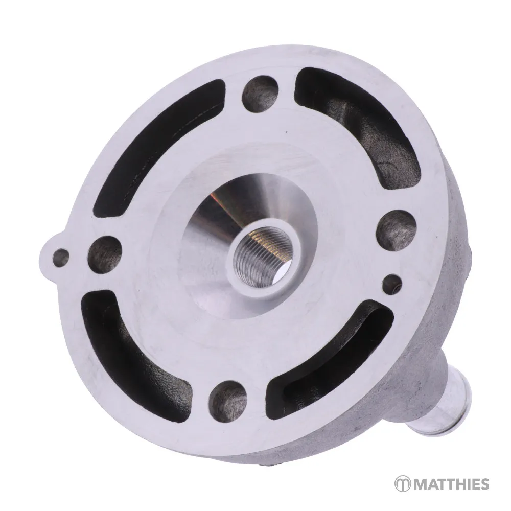 Zylinderkopf Athena S410250308001