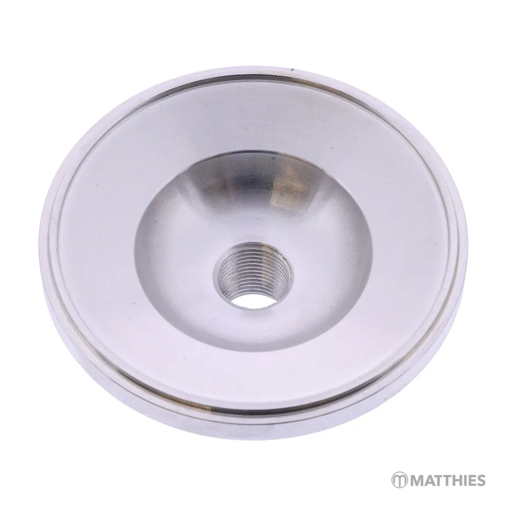 Zylinderkopf Athena Modular S410485308017