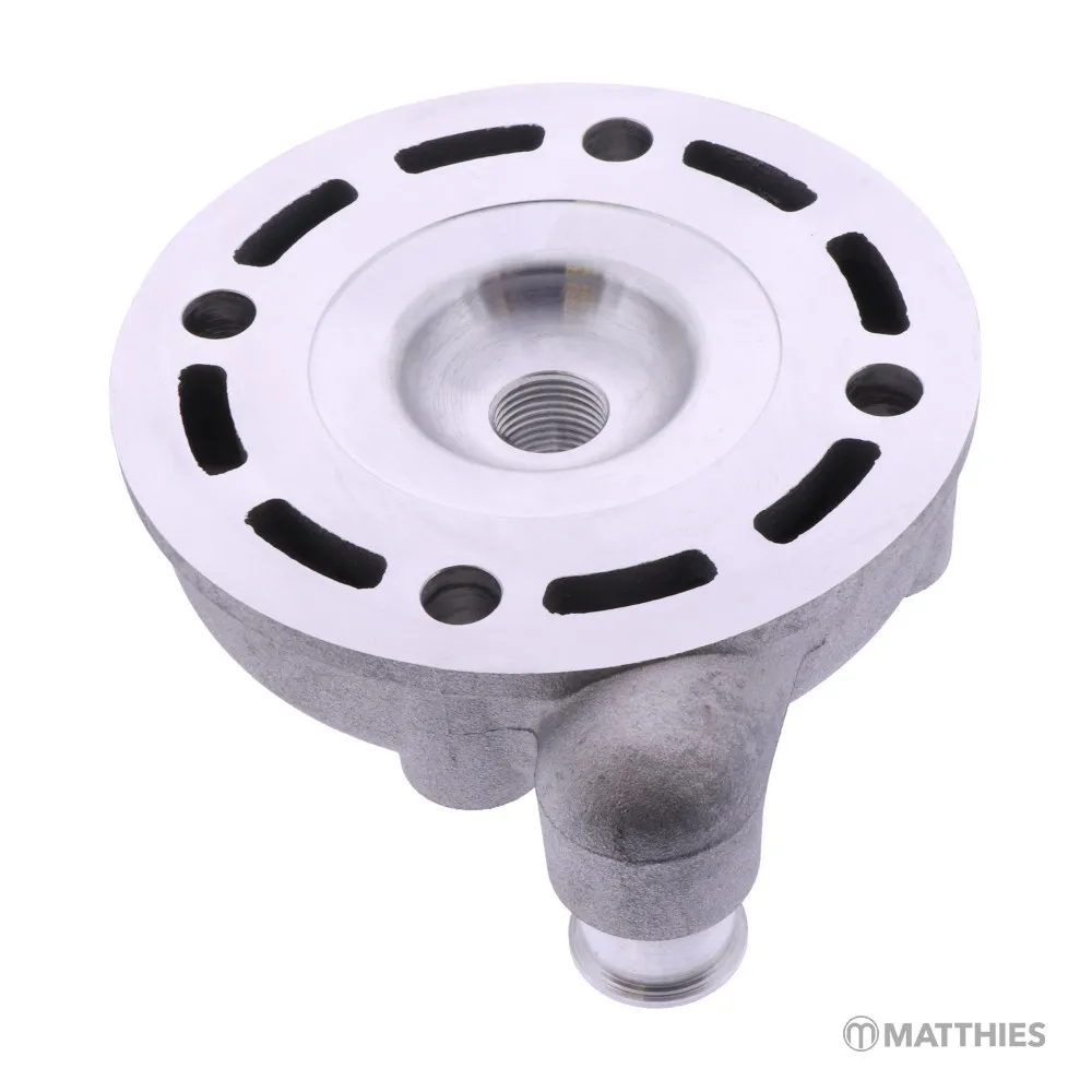 Zylinderkopf Athena für Big Bore Zylindersatz S410485308021