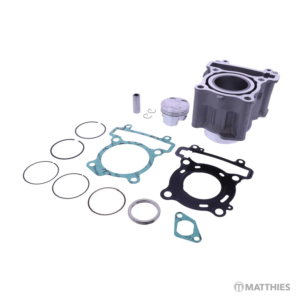 Zylindersatz alu 150CC