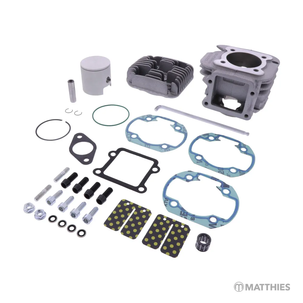 Zylindersatz 70CCM Athena Big Bore Zylindersatz P400485100089