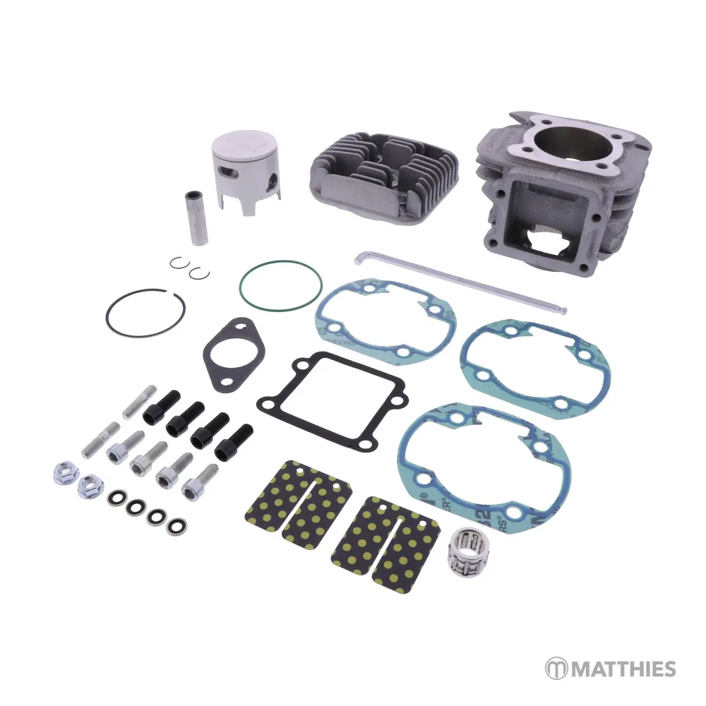 Zylindersatz 70CCM Athena Big Bore Zylindersatz P400485100090