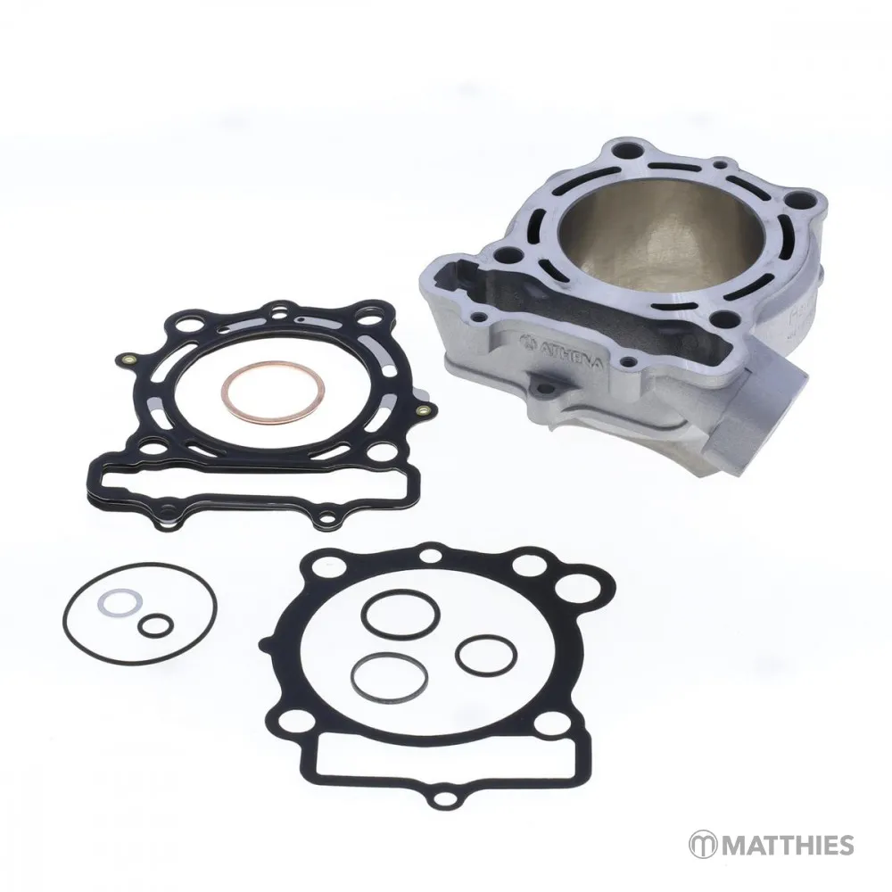 Zylindersatz 250 ccm Athena Standard Zylindersatz Easy MX EC250-026