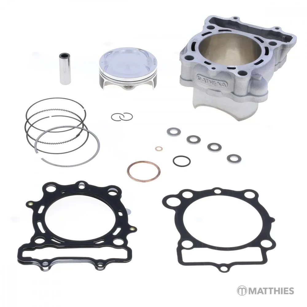 Zylindersatz 276CCM Athena Big Bore Zylindersatz P400250100029