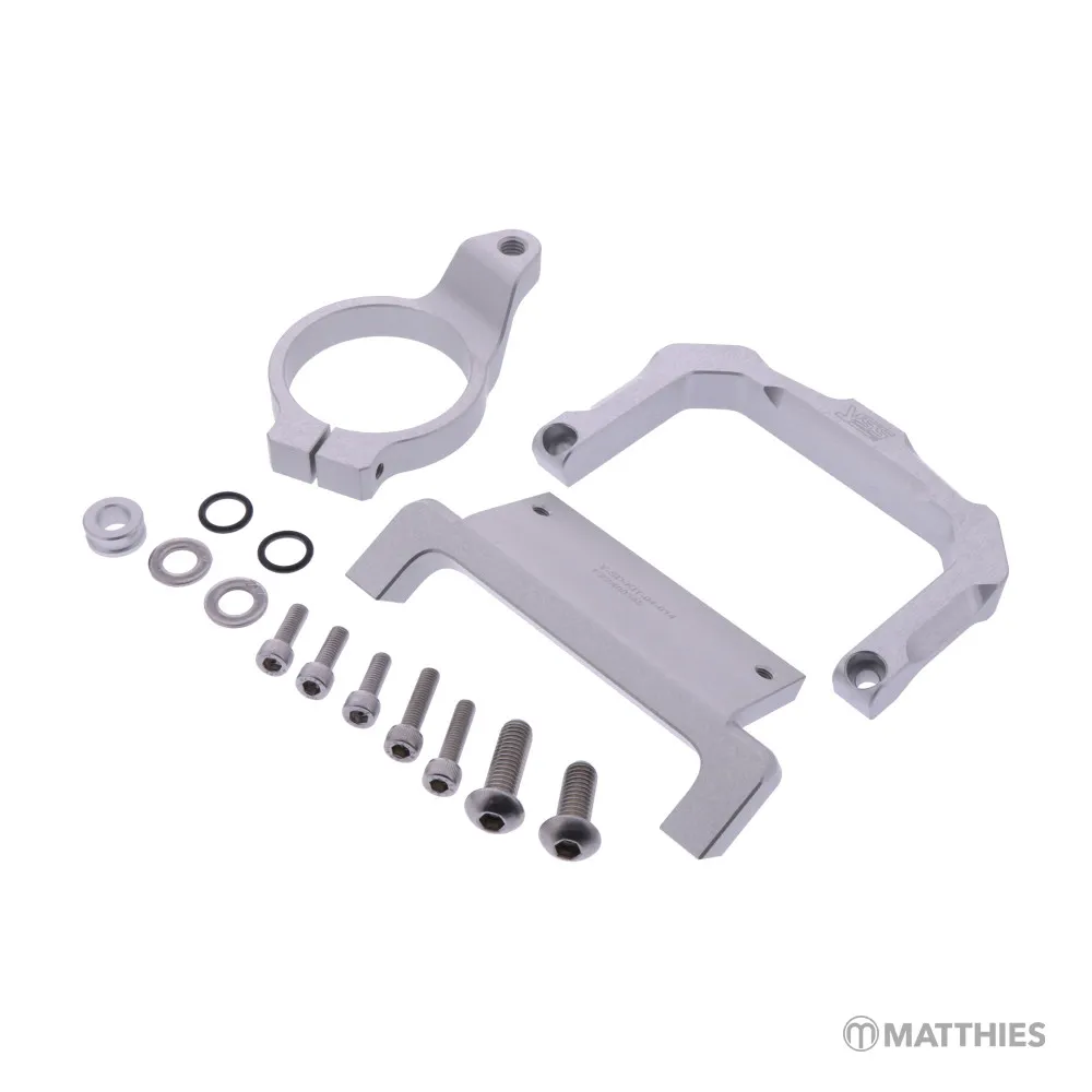 Montagekit YSS Lenkungsdämpfer Y-SD-KIT-04-014