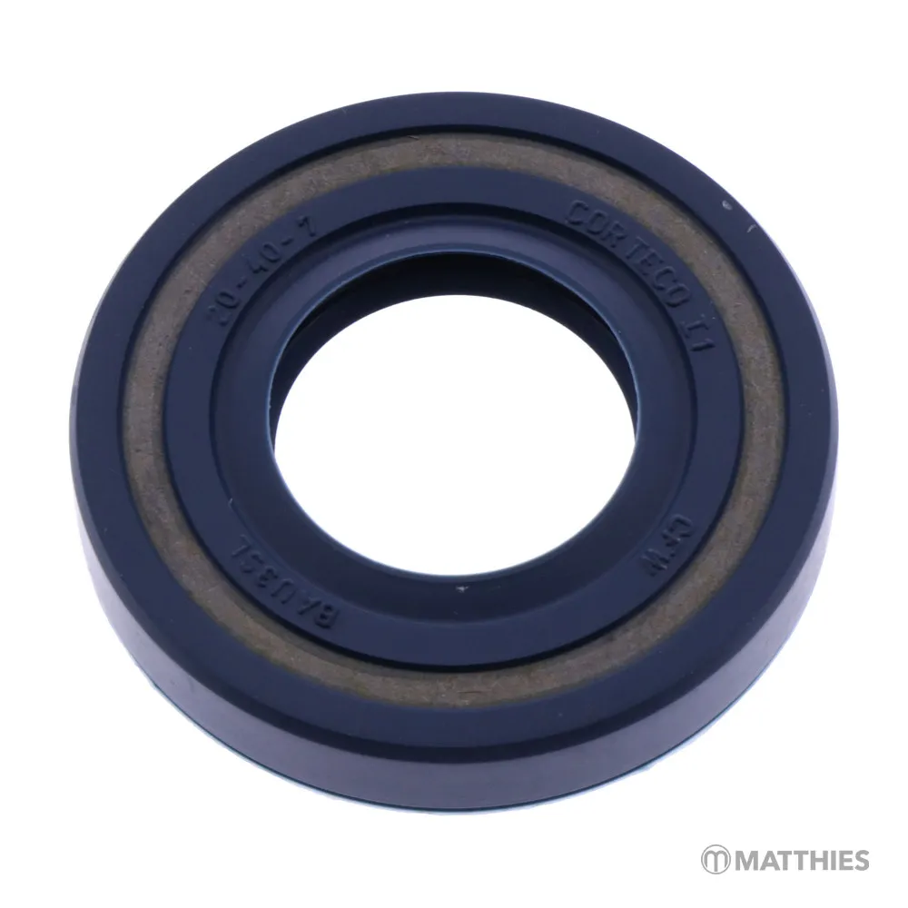 Vorderrad Wellendichtring vorne rechts 20X40X7MM 12011118B