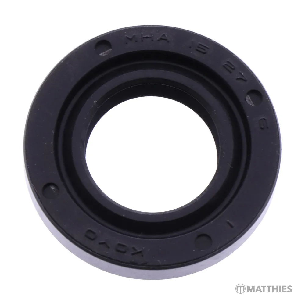 Vorderrad Wellendichtring vorne rechts 15X27X6MM Originalersatzteil