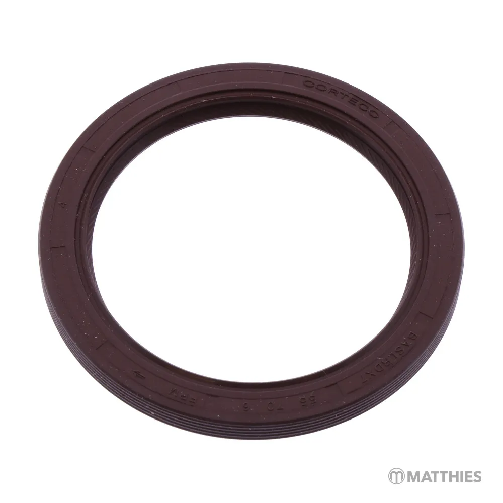 Vorderrad Wellendichtring vorne links 55X70X6MM 19036888B