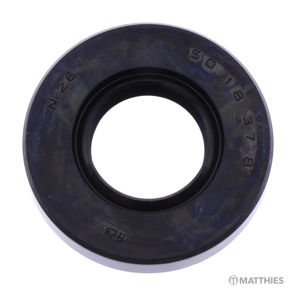 Vorderrad Wellendichtring vorne rechts 18X37X8MM Originalersatzteil