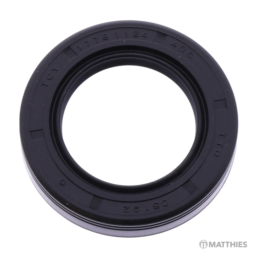 Vorderrad Wellendichtring 30X45X13MM Originalersatzteil Harley Davidson FL 47519-83A