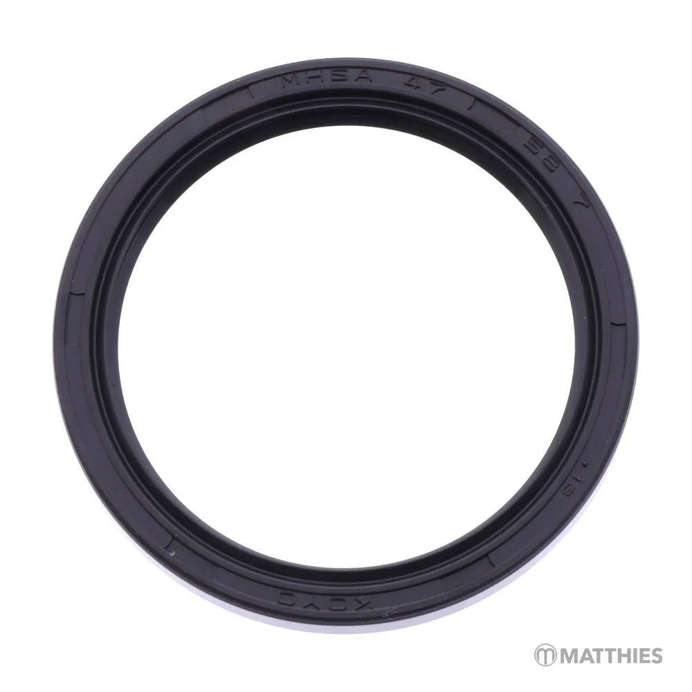 Vorderrad Wellendichtring vorne rechts 47X58X7MM Originalersatzteil