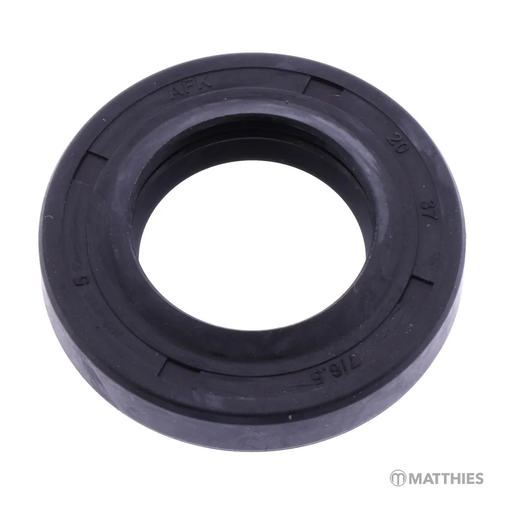 Vorderrad Wellendichtring vorne rechts 20X37X5MM Originalersatzteil