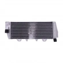 Wasserkühler für Husqvarna FC, TC, KTM SX, EXC