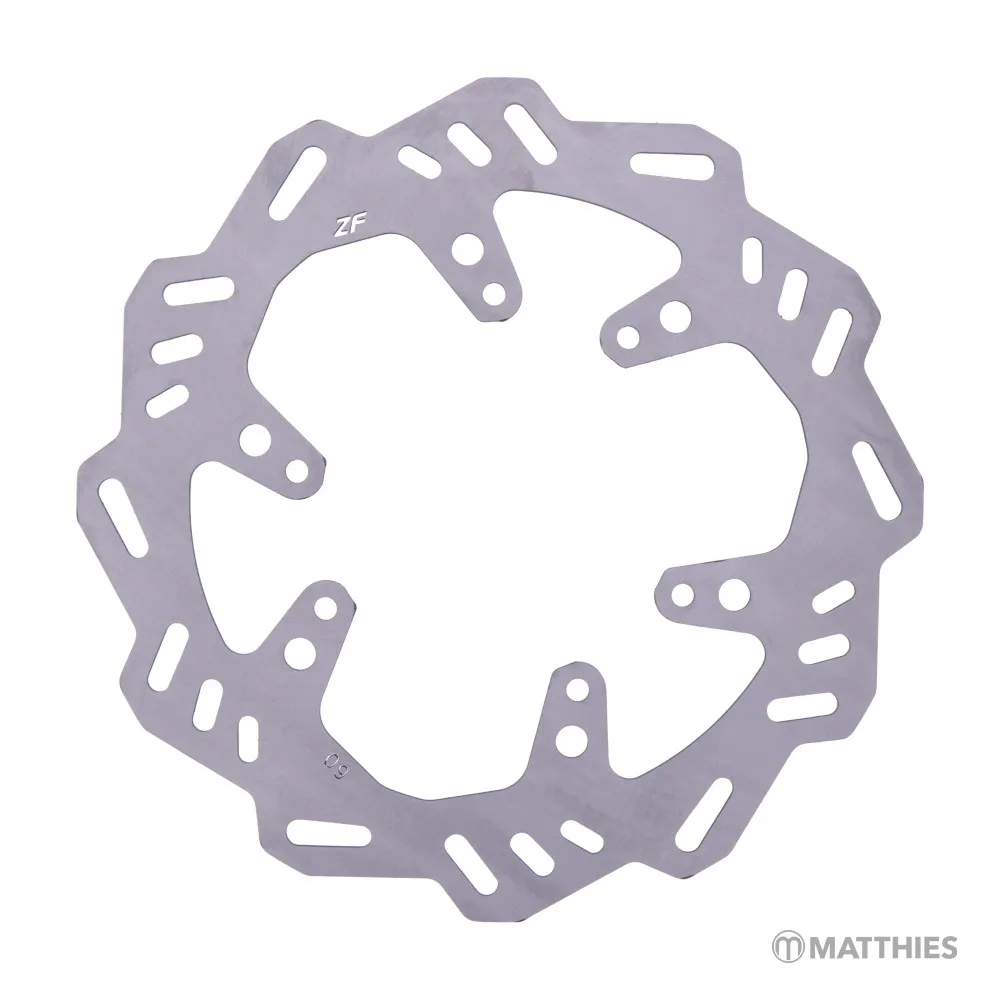 Bremsscheibe vorne ZF 24-150-060-MK2