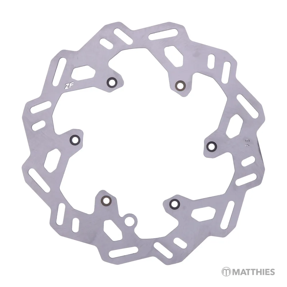 Bremsscheibe vorne ZF 24-150-064-MK2