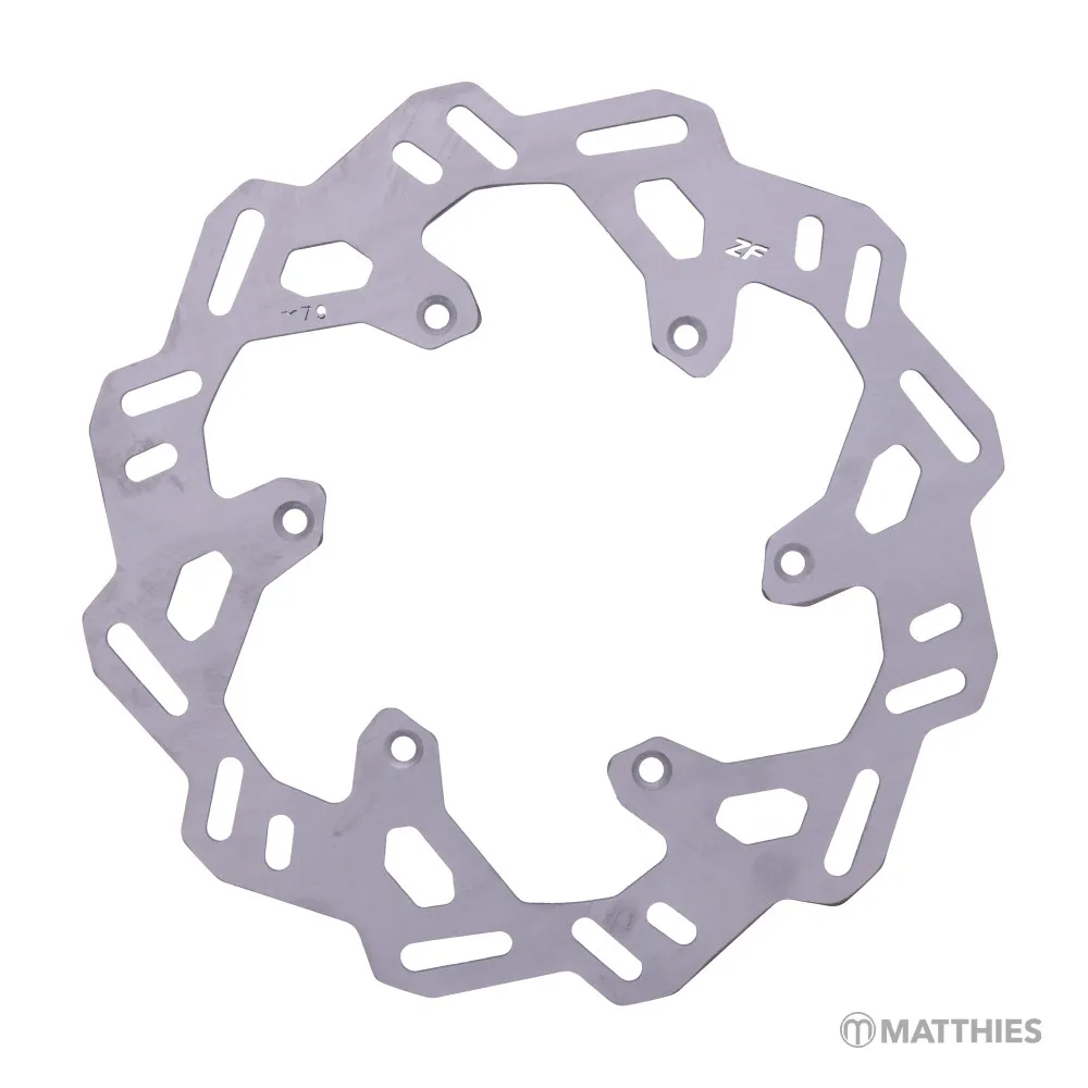 Bremsscheibe vorne ZF 24-150-079-MK2