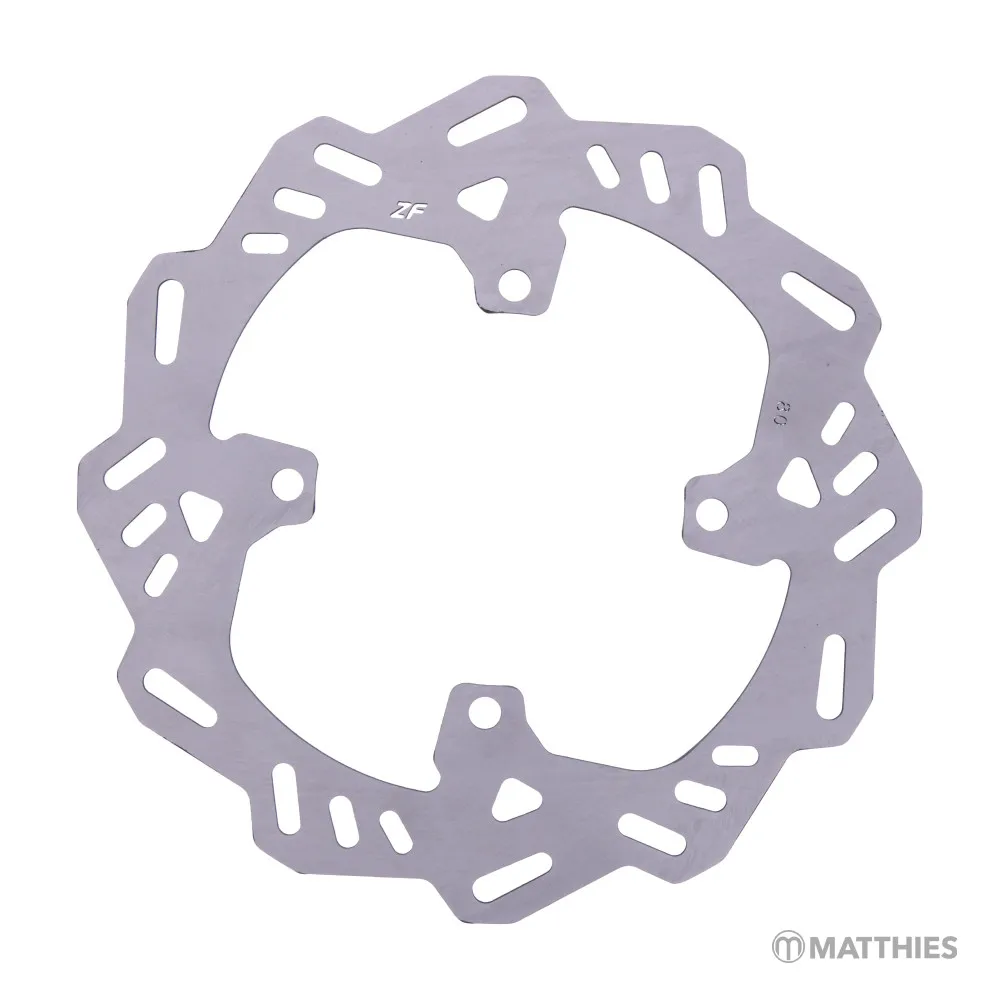 Bremsscheibe vorne ZF 24-150-080-MK2