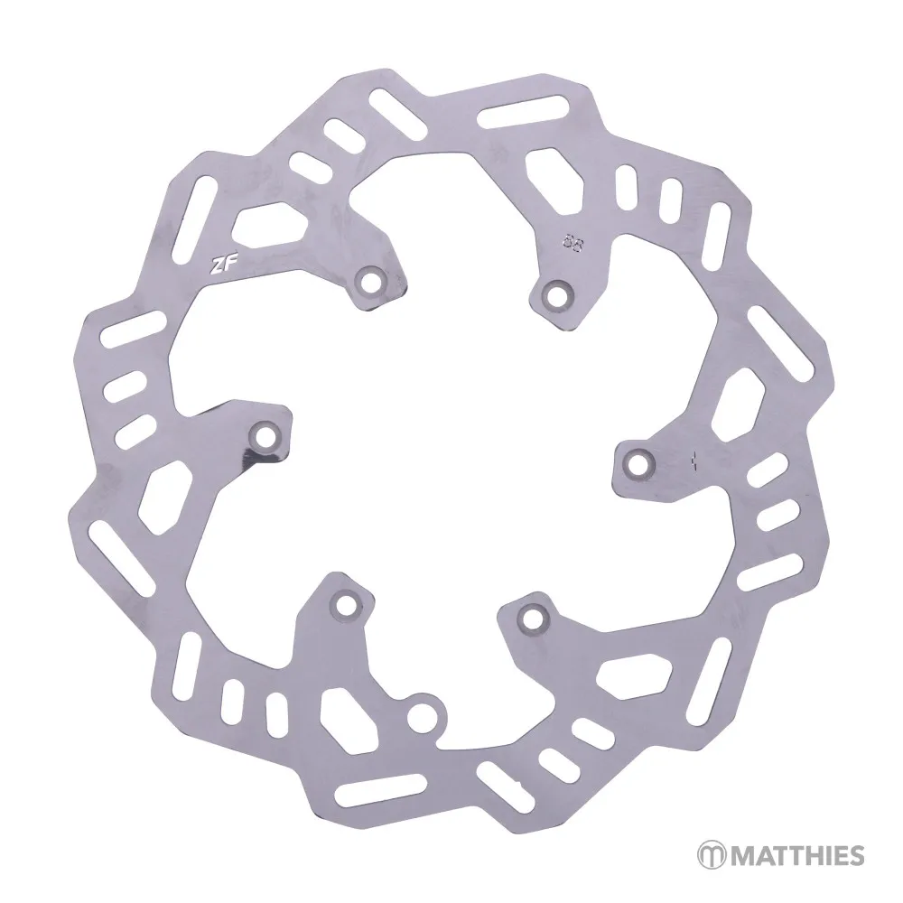 Bremsscheibe vorne ZF 24-150-088-MK2