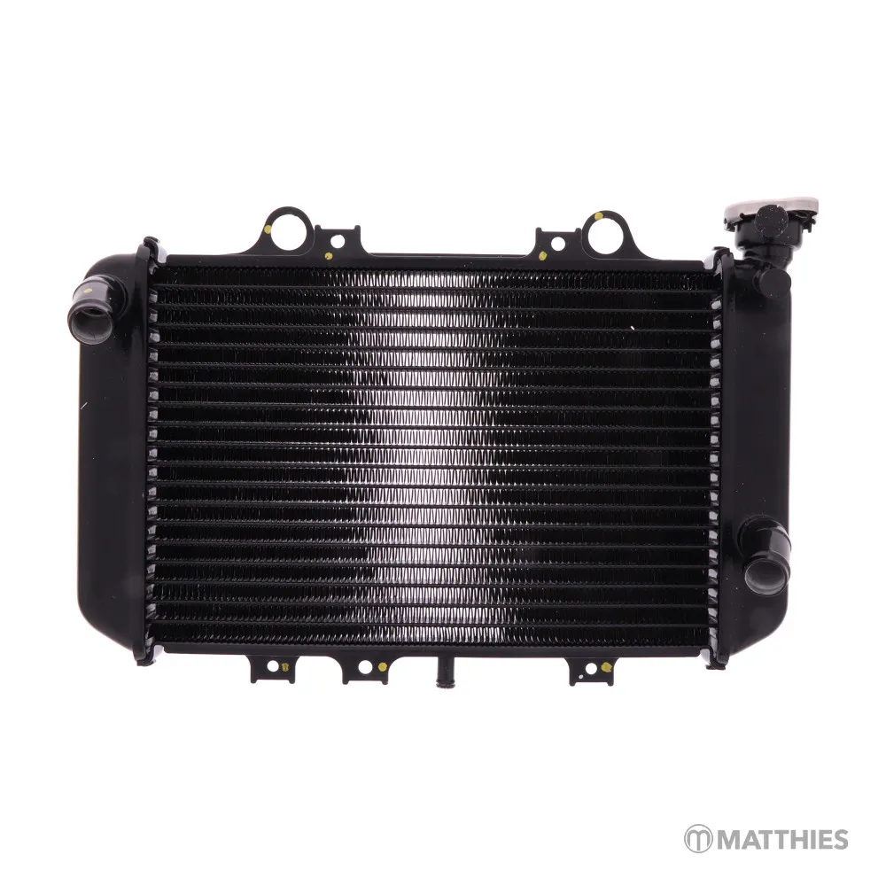 Wasserkühler 550301