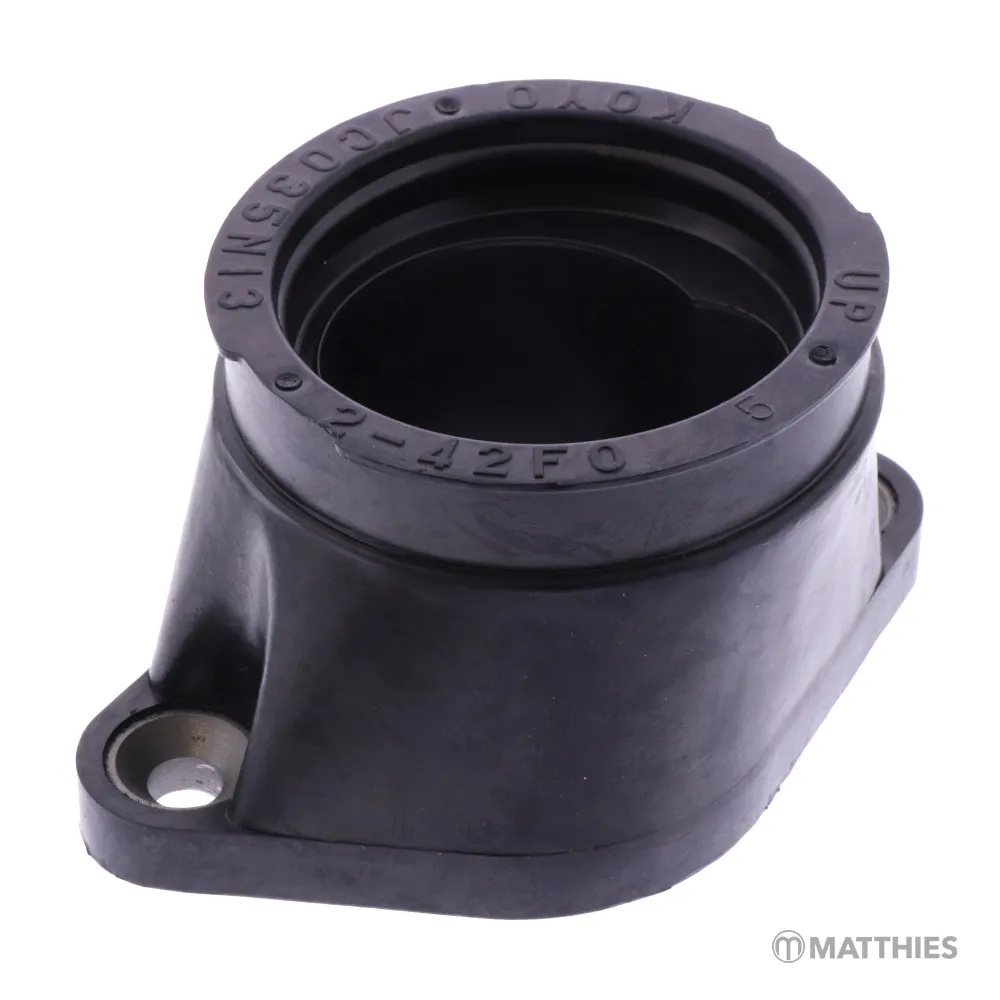 Ansaugstutzen 2 Originalersatzteil