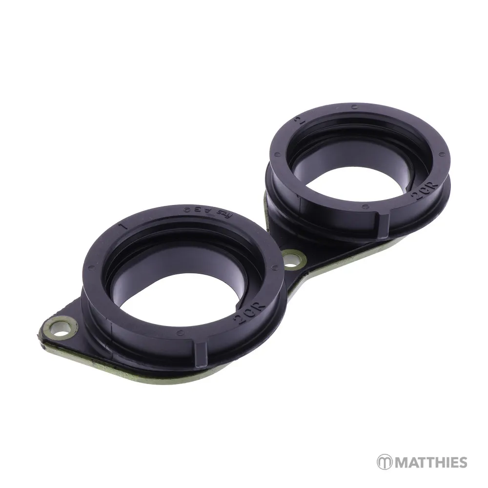 Ansaugstutzen links Originalersatzteil