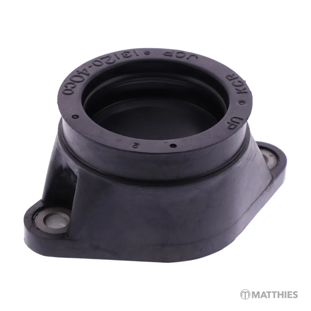 Ansaugstutzen mitte links Originalersatzteil