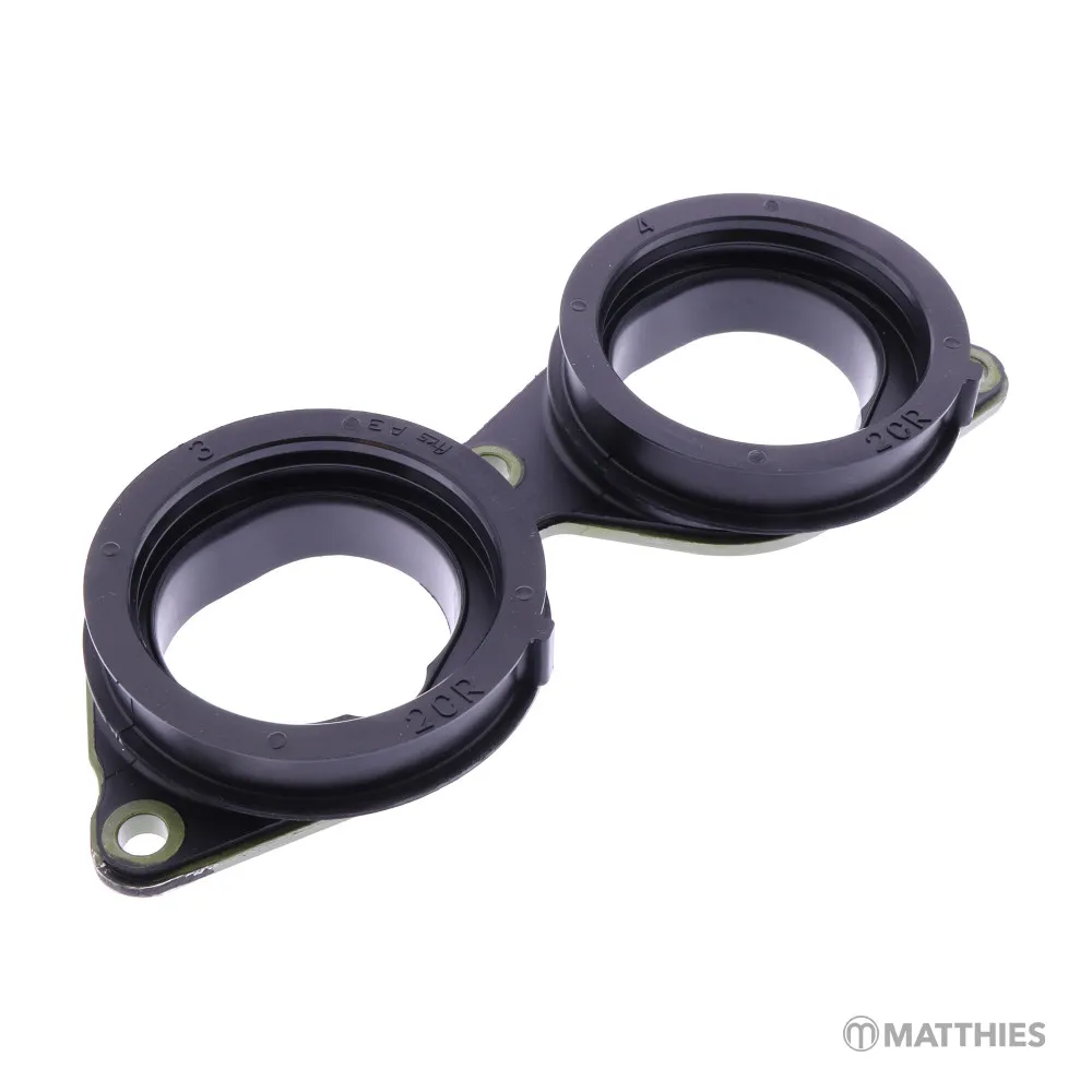 Ansaugstutzen rechts Originalersatzteil