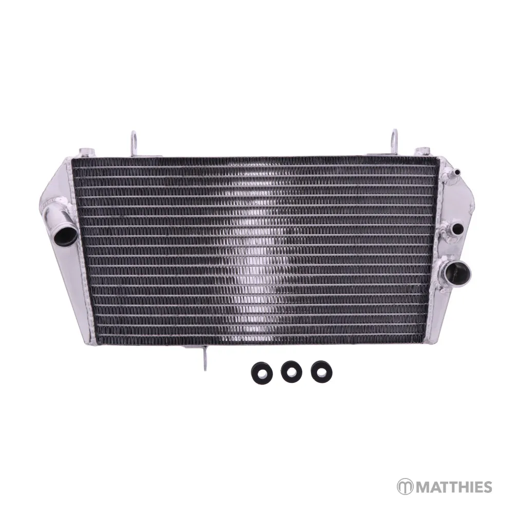 Wasserkühler Aprilia Dorsoduro 750 / 900 Aprilia Shiver 750 /900