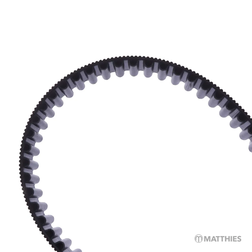 Zahnriemen 154 Zähne Originalersatzteil