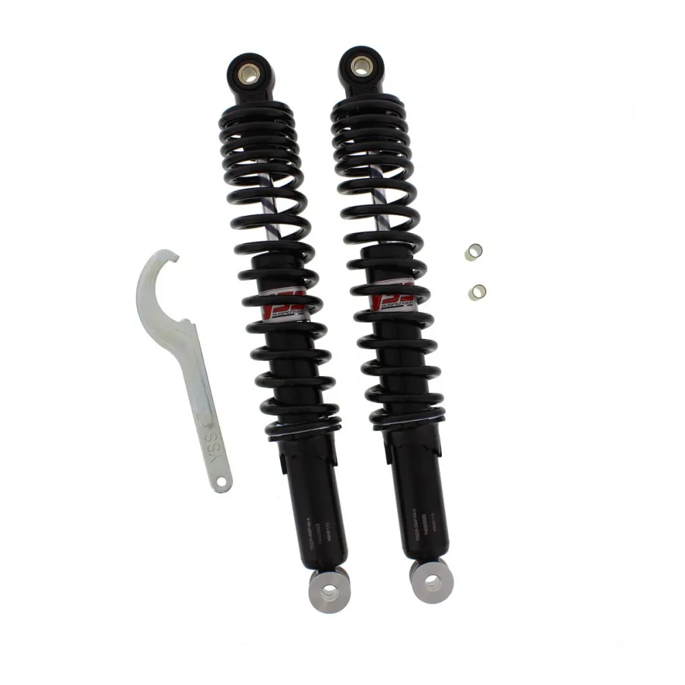 Stossdämpfer, Federbein, Stereo, YSS, 2 Stück, TD220-350P-04-X