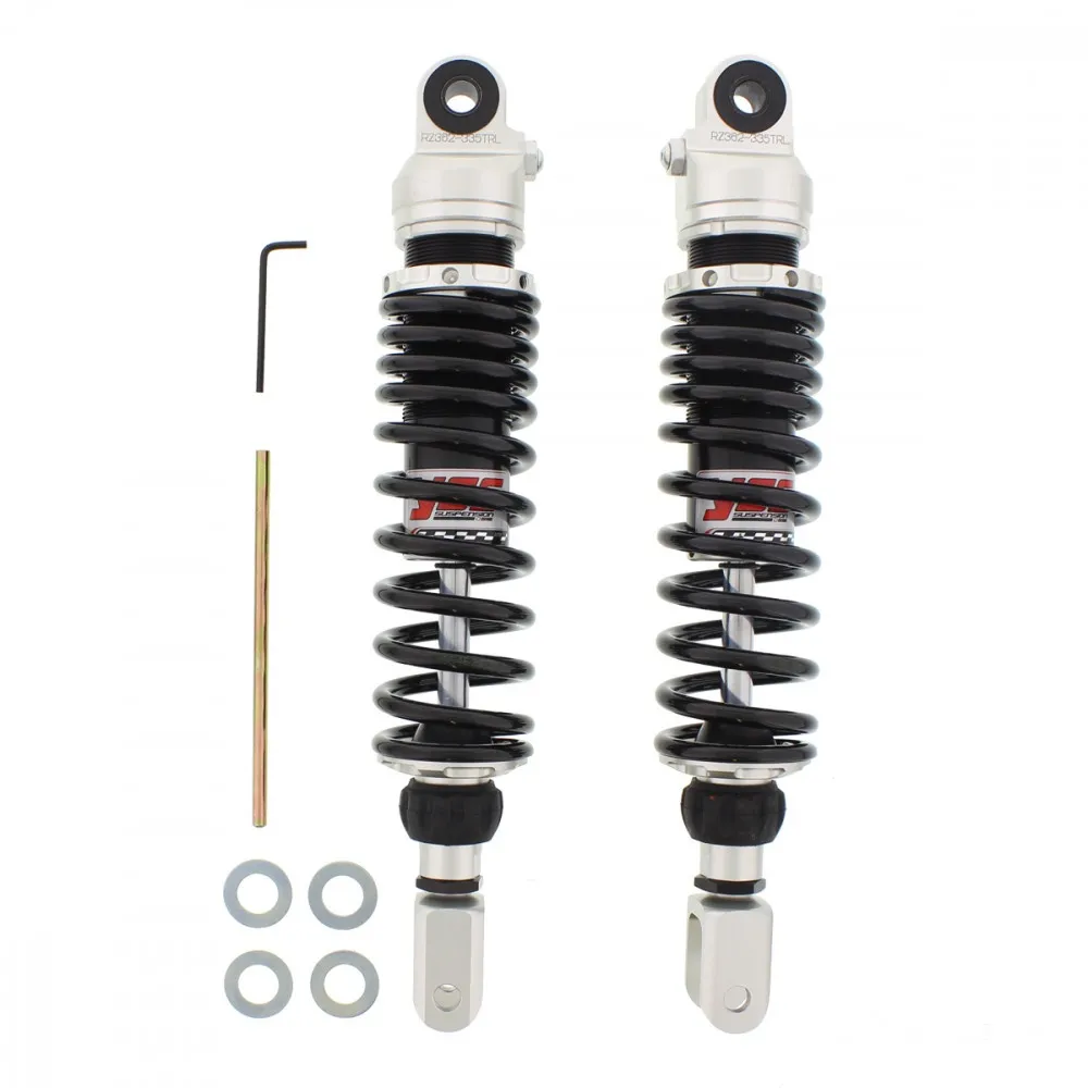 Stossdämpfer, Federbein, Stereo, YSS, 2 Stück, RZ362-335TRL-01-X
