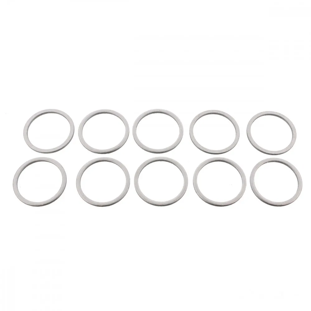 Aluring Ölablassschrauben Packung Inhalt 10 Stück