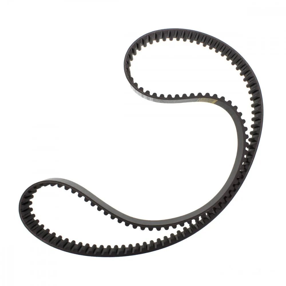 Zahnriemen kompatibel mit Harley 132Z Conti 1 1/2 Zoll, HB 132
