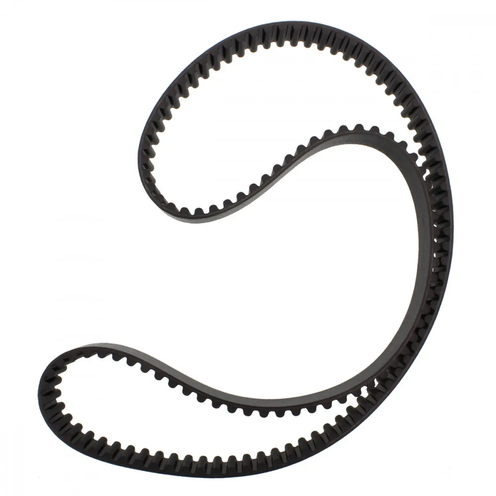 Zahnriemen kompatibel mit Harley 133Z Conti 1 1/2 Zoll, HB 133