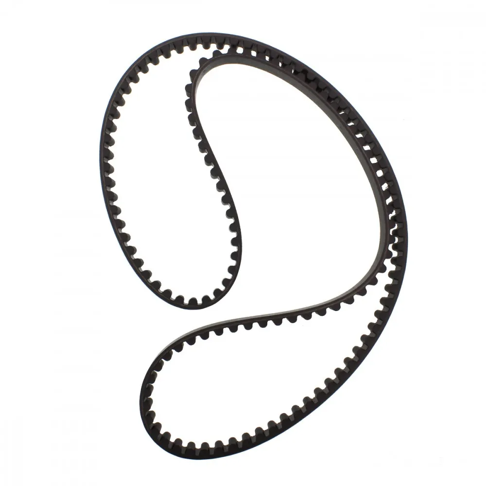 Zahnriemen kompatibel mit Harley 135Z Conti 20 mm, HB 135-20
