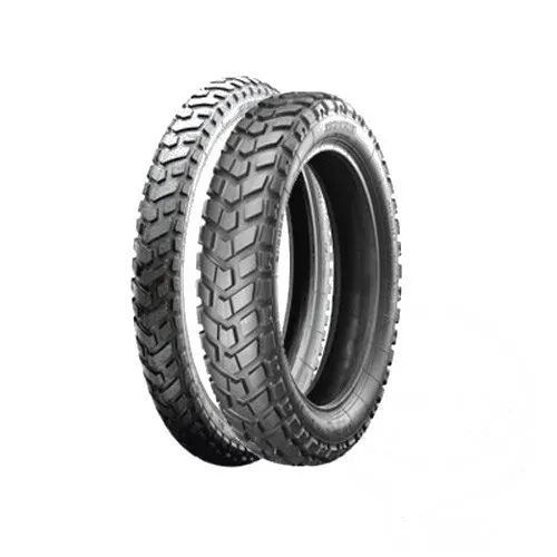 100/90-19 57T TL M+S front Reifen Heidenau K60 Silica